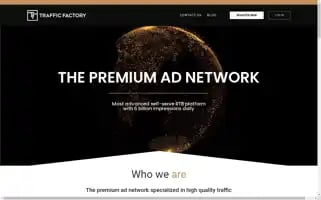 Trafficfactory.com Screenshot 2024-06-14 03:52:33