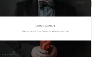 Peppervine.com Screenshot 2024-07-02 11:17:57