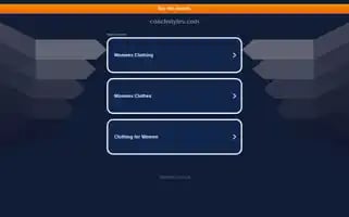 Coachstyles.com Screenshot 2024-06-16 17:40:49