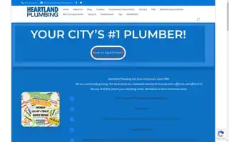 Heartlandplumbing.com Screenshot 2024-05-10 01:20:43
