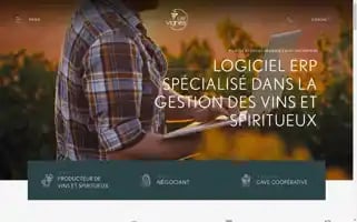 Cap-vignes.vin Screenshot 2024-07-02 19:07:28