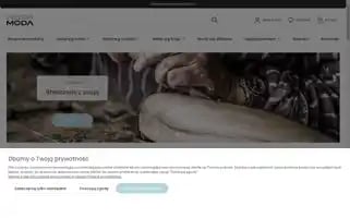 Wodamoda.pl Screenshot 2024-06-13 17:05:39