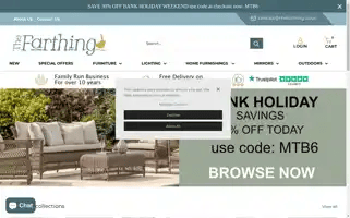 Thefarthing.co.uk Screenshot 2024-05-05 03:37:59