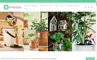 Maisonfertile.com Screenshot 2024-04-25 20:29:56