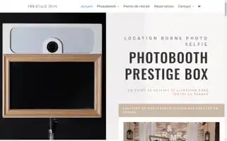 Photobooth-prestige-box.com Screenshot 2024-05-21 17:45:12