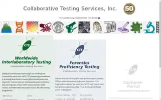 Collaborative-testing.com Screenshot 2024-07-02 00:58:07