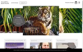 Allanandbertram.com Screenshot 2024-06-13 03:43:00