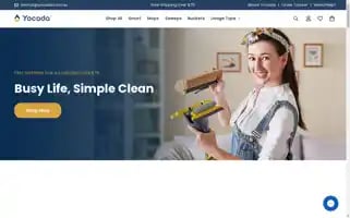 Yocada.com.au Screenshot 2024-04-27 09:52:19