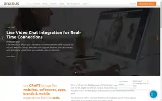 Anaxus.com.au Screenshot 2024-06-16 11:28:17