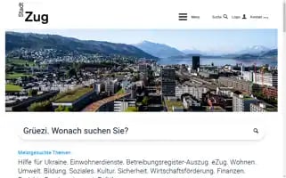 Stadtzug.ch Screenshot 2024-06-30 22:11:36