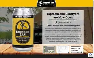 Crookedcanohio.com Screenshot 2024-07-01 01:46:04