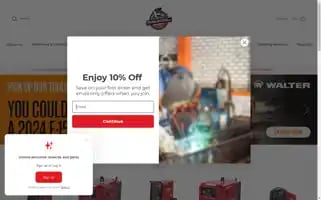 Weldingoutfitter.com Screenshot 2024-05-05 22:06:54