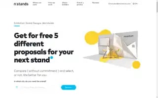 Nstands.com Screenshot 2024-07-07 03:15:41