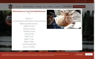 Lestoursbarberousse.ca Screenshot 2024-04-25 13:46:14