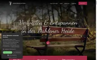 Waldhotel-reudnitz.de Screenshot 2024-04-15 20:58:42