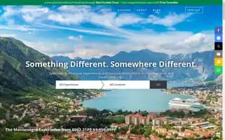 Untravelledpaths.com Screenshot 2024-04-16 14:51:49