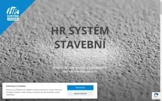Hrsystemstavebni.cz Screenshot 2024-06-19 07:17:05