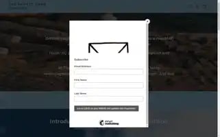 Thedrifteddrum.com Screenshot 2024-05-04 13:09:44