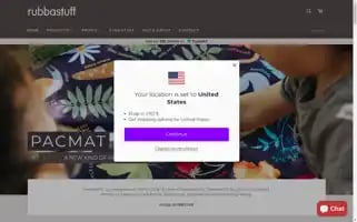 Rubbastuff.com Screenshot 2024-06-30 10:23:40