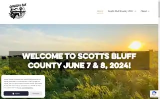 Cattlemensball.com Screenshot 2024-06-11 05:06:40