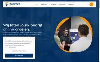 Streverz.nl Screenshot 2024-06-26 00:00:09