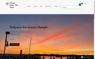 Oceanstatetikitours.com Screenshot 2024-04-24 08:59:32