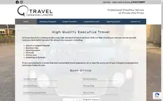 Qtravel.ltd Screenshot 2024-04-15 16:24:39