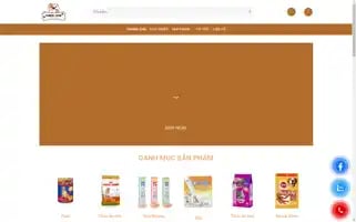 Furkidfood.com Screenshot 2024-05-28 12:46:57