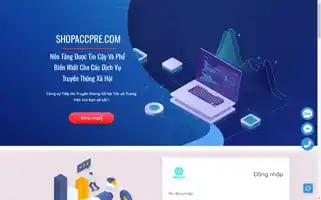 Shopaccpre.com Screenshot 2024-05-22 21:59:43