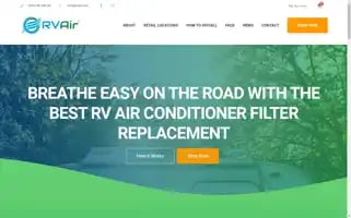 Rvair.com Screenshot 2024-05-16 15:56:13