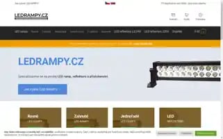 Ledrampy.cz Screenshot 2024-06-16 22:56:30