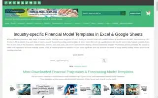 Efinancialmodels.com Screenshot 2024-05-09 13:12:32