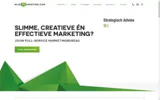 Mijnmarketing.com Screenshot 2024-06-18 05:09:03