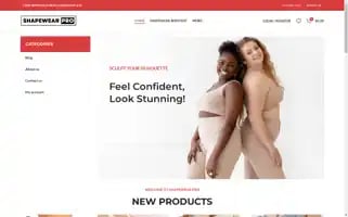 Shapewear.pro Screenshot 2024-05-27 03:31:22