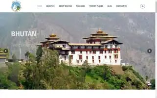 Bhutanphyakartours.com Screenshot 2024-04-17 17:01:41