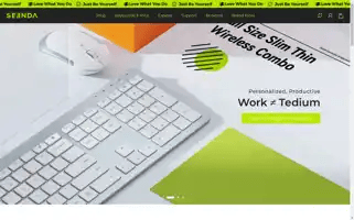 Seenda.com Screenshot 2024-05-05 04:19:27