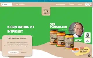 Wuenschdirmahl.de Screenshot 2024-05-19 03:12:19