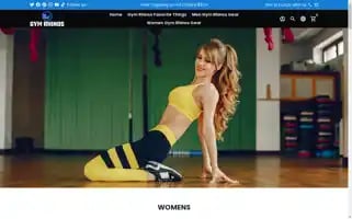 Gymrhinos.com Screenshot 2024-04-27 15:30:13