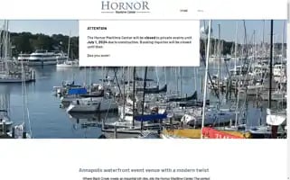 Hornormaritime.org Screenshot 2024-07-06 19:51:22