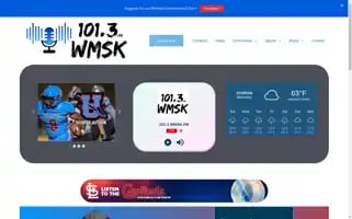 Wmskamfm.com Screenshot 2024-05-15 04:30:37