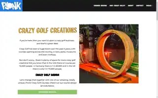 Plonkgolfstudios.co.uk Screenshot 2024-06-30 08:38:53