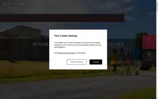 Midlandsparkhotel.com Screenshot 2024-04-17 19:45:33