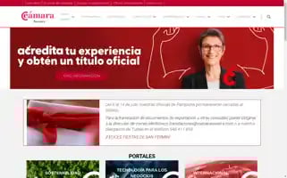 Camaranavarra.com Screenshot 2024-07-03 13:39:55
