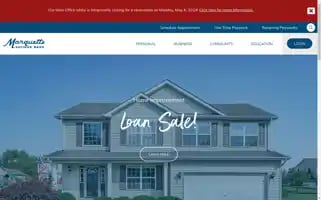 Marquettesavings.bank Screenshot 2024-05-12 20:59:57