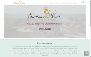 Summerwindweddingfilms.com Screenshot 2024-07-06 14:19:18