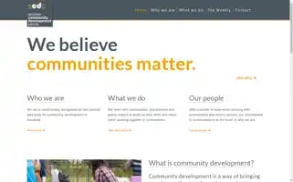 Scdc.org.uk Screenshot 2024-05-13 20:11:38