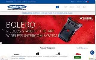 Markertek.com Screenshot 2024-05-12 20:50:01