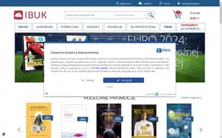 Ibuk.pl Screenshot 2024-06-28 06:56:46
