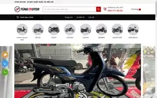 Tungmotor.com Screenshot 2024-05-28 11:31:48