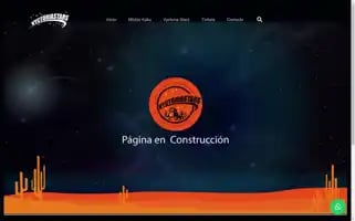 Vyctoriastars.com Screenshot 2024-05-26 12:10:08